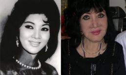 Zoom cận nhan sắc dao kéo "biến dạng" theo thời gian của mỹ nhân Việt