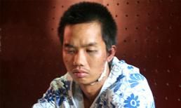 Kẻ hiếp chị, giết em ở Sơn Tây rơi lệ khi nhắc tới con