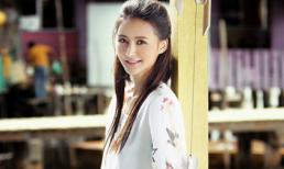 Ngắm Trương Hâm Nghệ hiền khô và tươi rói