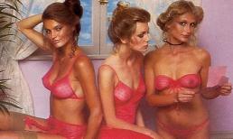 Người đẹp của Victoria's Secret nóng bỏng từ những năm 70