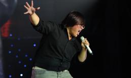 Giọng hát Việt tập 7: Giọng ca "nặng kí" nhất lên sàn