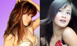 Hồng Nhung khen đàn chị Bảo Yến xinh đẹp, cao lớn và...