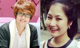 Bùi Anh Tuấn úp mở chuyện yêu Hương Tràm