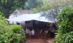 “Đắng lòng” đám tang nữ sinh chết trong nhà nghỉ