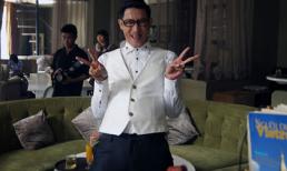 Không thể nhịn cười vì sự nhắng nhít của Huy Khánh