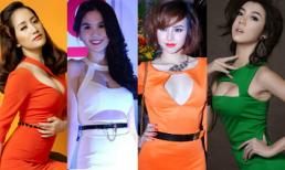 Những "khe hở" khiến đàn ông không thể rời mắt