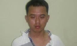 Bắt kẻ chuyên hỏi đường rồi sàm sỡ thiếu nữ