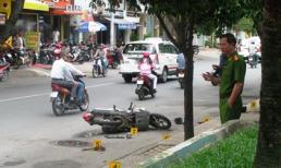 Truy sát kinh hoàng làm 2 người chết