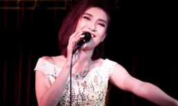 Tiêu Châu Như Quỳnh tranh thủ chạy show trước khi lên "sàn đấu"