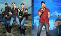 Bài hát Việt tháng 9: Nhóm MTV và Tạ Quang Thắng tưng bừng với dòng nhạc Country