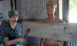 Nhà lao Phú Quốc và đòn tra tấn đến ác quỷ cũng kinh sợ (P3)