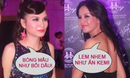 "Cười nóng" 10h10: Diễm Hương, Hoàng Oanh đắp mặt nạ dầu đi sự kiện!?! (P264)