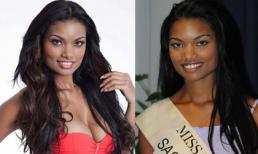 HH Siêu quốc gia Venezuela gây choáng vì quá thô và xấu