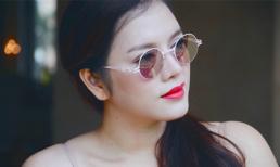 Lý Nhã Kỳ: "Tự tôn dân tộc không nằm ở cái váy"