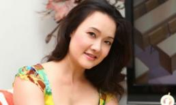 Vân Dung: “Tôi làm vợ chưa bị chê bao giờ”