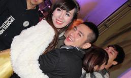 Hoàng Hải khiến hàng nghìn người 'nhún theo' đêm Hà Nội cuối năm