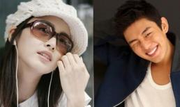 Những cặp đôi "mở hàng" phim Hàn 2013