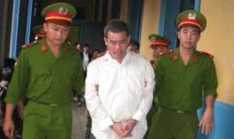 “Con giết mẹ” một mực kêu oan