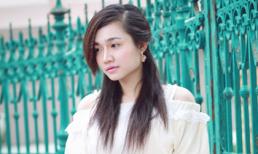 Trang Ngọc Lam phát hành album đầu tay