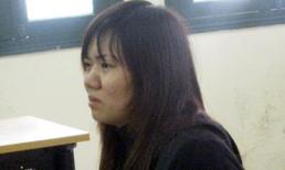 Thiếu phụ giết chồng nhận 20 năm tù