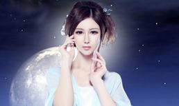 Nữ diễn viên 9X xinh đẹp hơn Hằng Nga