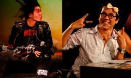 Thí sinh “đả đảo” giám khảo VN’s Got Talent