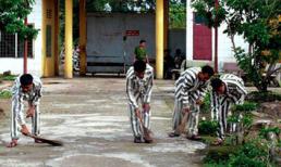 100 phạm nhân hỗn chiến ở Đắk Lắk, 1 người chết