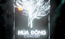 Hé lộ sân khấu hoành tráng Liveshow Bằng Kiều "Mùa đông Concert"