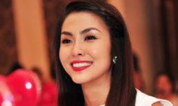 Năm 2012, Hà Tăng hạnh phúc nhất showbiz Việt!