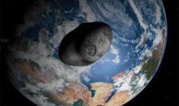 ‘Sứ giả tận thế’ to lớn hơn dự đoán