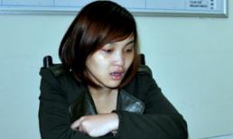 Bắt quả tang nữ sinh viên tống tình thầy giáo cũ