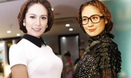 Thanh Thúy xinh đẹp vừa làm "chủ xị", vừa kiêm MC