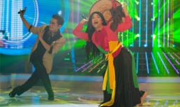 Đại Nghĩa giả gái thắng 100 triệu đồng