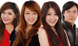 Top 4 The Voice tiết lộ về đêm chung kết