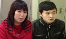 “Buôn người” hưởng “lương” 15 triệu đồng/ tháng