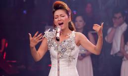 Lý do Đinh Hương vuột chức quán quân The Voice?