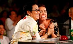 Vietnam's Got Talent tập 7: Thúy Hạnh kinh hãi vì thí sinh khoan... mũi