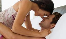 Ngủ với trai để học cách 'chiều' chồng