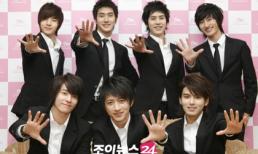 Fans chuẩn bị chào đón Super Junior trở lại Việt Nam lần thứ 4