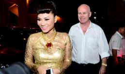 Thu Minh tiết lộ lý do rút khỏi 'ghế nóng' The Voice