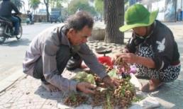 Đôi vợ chồng gần 30 năm trèo me tại Sài Gòn