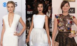 Ngắm Sao mặc đẹp nhất tuần qua (P53)