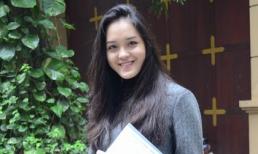 Hoàng Anh hăng hái "Hiến máu tình nguyện" giữa giá lạnh Hà Nội