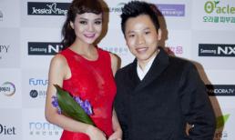 Kiều Ngân đoạt giải "Mẫu trẻ triển vọng" của châu Á 2013