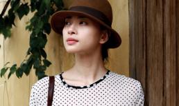 "Đả nữ" Ngô Thanh Vân mong manh, quyến rũ trong phim mới