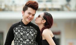 Nam Cường lại thân mật cùng Cao Mỹ Kim