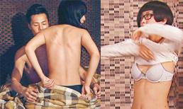 5 sao nữ TVB nổi tiếng hơn nhờ 'cởi'