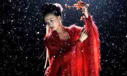 Khoảnh khắc làm say lòng người của mỹ nam, mỹ nữ