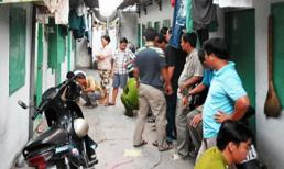 Nữ bảo vệ sát hại người tình trong phòng trọ