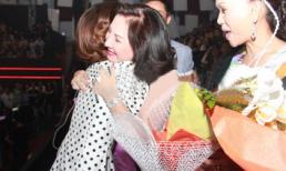 Những lý do mẹ Cường Đô la phải chấp nhận Hà Hồ